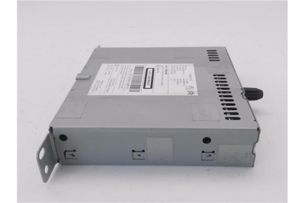 Recambio de radio / cd para peugeot 308 1.2 style referencia OEM IAM 9805593680  