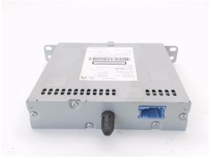 Recambio de radio / cd para peugeot 308 1.2 style referencia OEM IAM 9805593680  