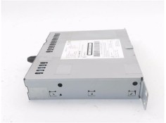 Recambio de radio / cd para peugeot 308 1.2 style referencia OEM IAM 9805593680  