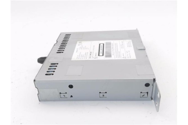 Recambio de radio / cd para peugeot 308 1.2 style referencia OEM IAM 9805593680  