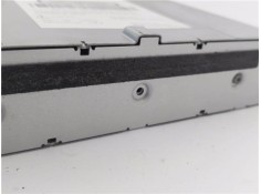 Recambio de radio / cd para peugeot 308 1.2 style referencia OEM IAM 9805593680  