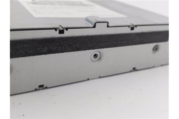 Recambio de radio / cd para peugeot 308 1.2 style referencia OEM IAM 9805593680  