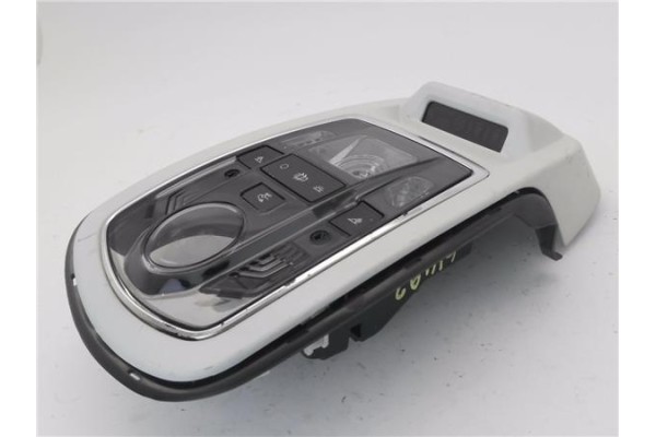 Recambio de luz delantero central techo para peugeot 508 1.6 active referencia OEM IAM 9665778780  