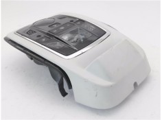 Recambio de luz delantero central techo para peugeot 508 1.6 active referencia OEM IAM 9665778780  