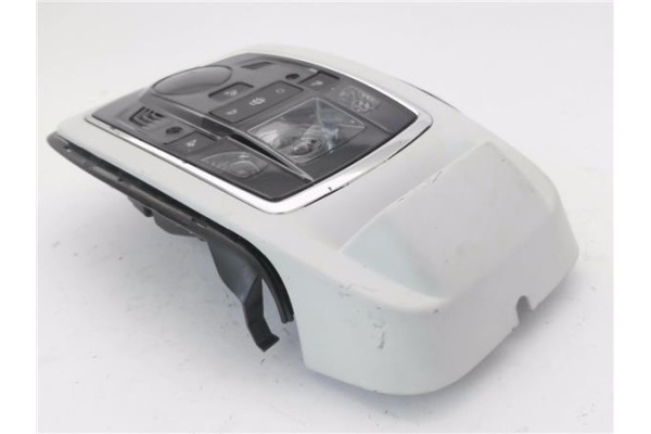 Recambio de luz delantero central techo para peugeot 508 1.6 active referencia OEM IAM 9665778780  