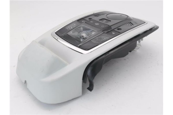 Recambio de luz delantero central techo para peugeot 508 1.6 active referencia OEM IAM 9665778780  