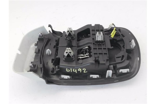 Recambio de luz delantero central techo para peugeot 508 1.6 active referencia OEM IAM 9665778780  