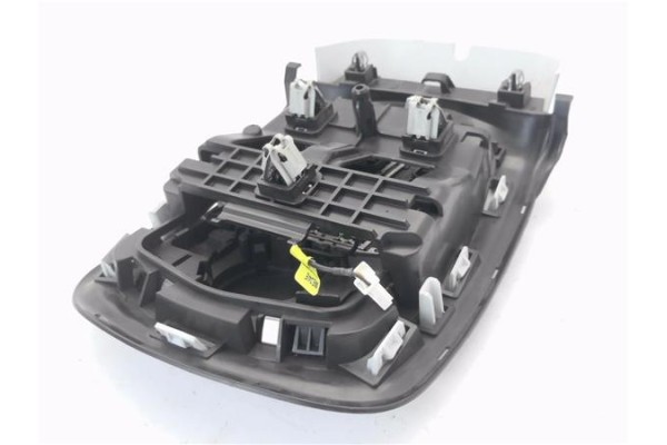 Recambio de luz delantero central techo para peugeot 508 1.6 active referencia OEM IAM 9665778780  