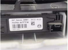 Recambio de luz delantero central techo para peugeot 508 1.6 active referencia OEM IAM 9665778780  