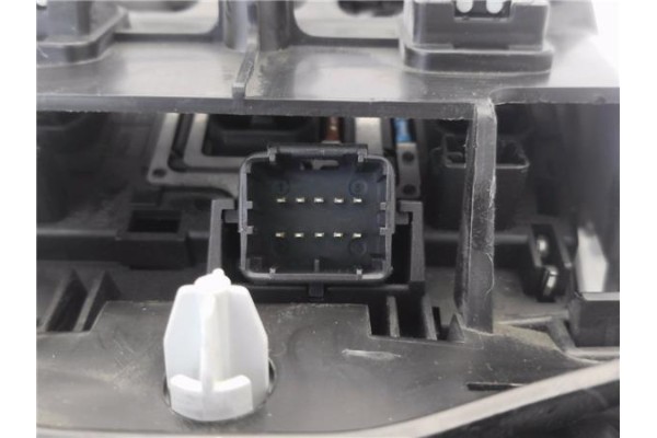Recambio de luz delantero central techo para peugeot 508 1.6 active referencia OEM IAM 9665778780  