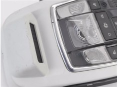 Recambio de luz delantero central techo para peugeot 508 1.6 active referencia OEM IAM 9665778780  