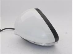 Recambio de retrovisor electrico izquierdo para peugeot 508 1.6 active referencia OEM IAM 96771874WP  