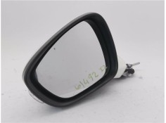Recambio de retrovisor electrico izquierdo para peugeot 508 1.6 active referencia OEM IAM 96771874WP  