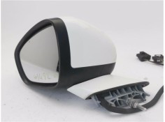 Recambio de retrovisor electrico izquierdo para peugeot 508 1.6 active referencia OEM IAM 96771874WP  