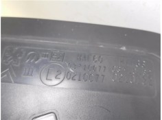 Recambio de retrovisor electrico izquierdo para peugeot 508 1.6 active referencia OEM IAM 96771874WP  