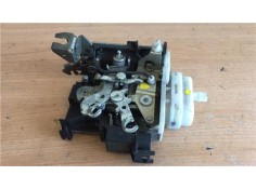 Recambio de cierre electromagnetico delantero izquierdo para audi a4 berlina (b5) 1.6 referencia OEM IAM 8D1837015F  