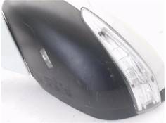 Recambio de retrovisor electrico izquierdo para peugeot 508 1.6 active referencia OEM IAM 96771874WP  