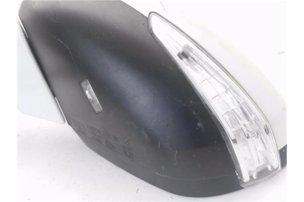 Recambio de retrovisor electrico izquierdo para peugeot 508 1.6 active referencia OEM IAM 96771874WP  