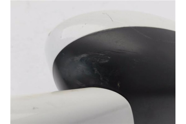 Recambio de retrovisor electrico izquierdo para peugeot 508 1.6 active referencia OEM IAM 96771874WP  