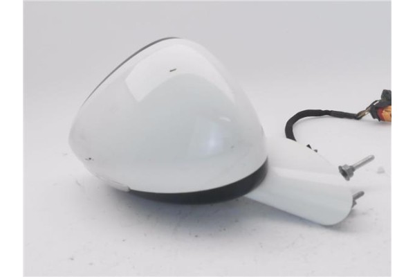 Recambio de retrovisor electrico derecho para peugeot 508 1.6 active referencia OEM IAM 96771877WP E20210077 