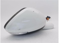 Recambio de retrovisor electrico derecho para peugeot 508 1.6 active referencia OEM IAM 96771877WP E20210077 