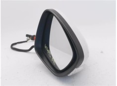 Recambio de retrovisor electrico derecho para peugeot 508 1.6 active referencia OEM IAM 96771877WP E20210077 