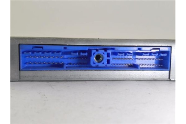 Recambio de centralita para nissan micra (k11) 1.0 i 16v referencia OEM IAM 2371099B00 261200957 