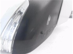 Recambio de retrovisor electrico derecho para peugeot 508 1.6 active referencia OEM IAM 96771877WP E20210077 