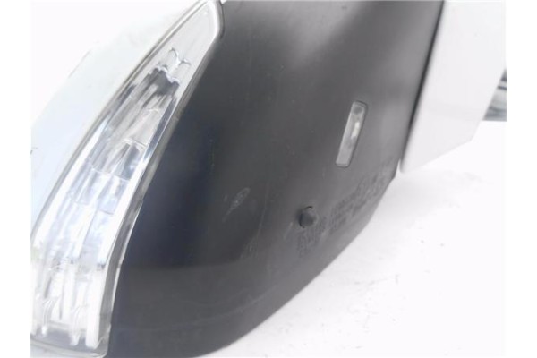 Recambio de retrovisor electrico derecho para peugeot 508 1.6 active referencia OEM IAM 96771877WP E20210077 