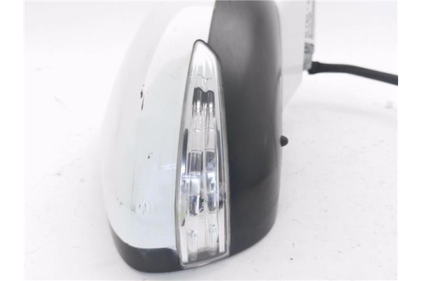 Recambio de retrovisor electrico derecho para peugeot 508 1.6 active referencia OEM IAM 96771877WP E20210077 