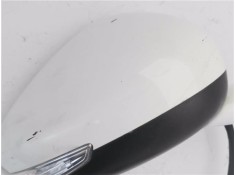 Recambio de retrovisor electrico derecho para peugeot 508 1.6 active referencia OEM IAM 96771877WP E20210077 