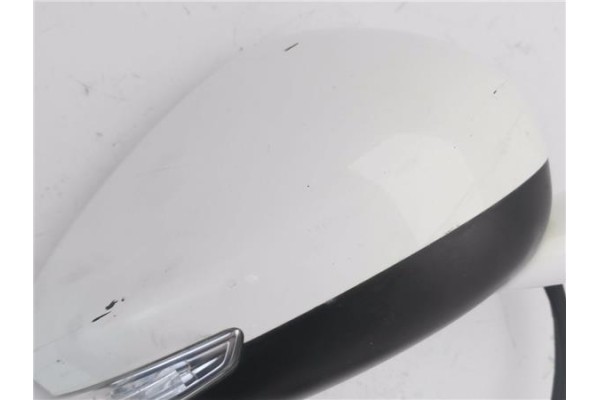 Recambio de retrovisor electrico derecho para peugeot 508 1.6 active referencia OEM IAM 96771877WP E20210077 
