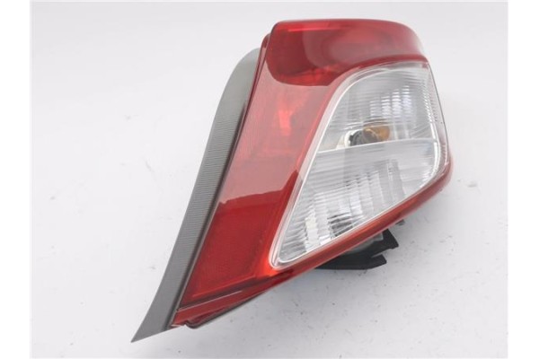 Recambio de piloto trasero derecho para toyota yaris (ksp9/scp9/nlp9) 1.4 active referencia OEM IAM 821219X1R  