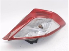 Recambio de piloto trasero derecho para toyota yaris (ksp9/scp9/nlp9) 1.4 active referencia OEM IAM 821219X1R  