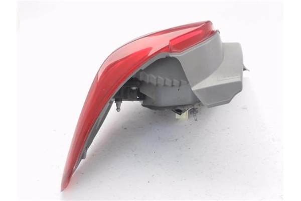 Recambio de piloto trasero derecho para toyota yaris (ksp9/scp9/nlp9) 1.4 active referencia OEM IAM 821219X1R  