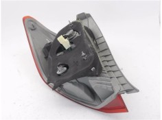 Recambio de piloto trasero derecho para toyota yaris (ksp9/scp9/nlp9) 1.4 active referencia OEM IAM 821219X1R  