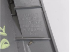 Recambio de piloto trasero derecho para toyota yaris (ksp9/scp9/nlp9) 1.4 active referencia OEM IAM 821219X1R  