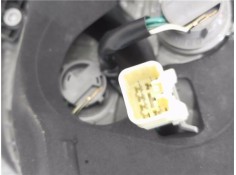 Recambio de piloto trasero derecho para toyota yaris (ksp9/scp9/nlp9) 1.4 active referencia OEM IAM 821219X1R  