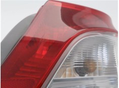 Recambio de piloto trasero derecho para toyota yaris (ksp9/scp9/nlp9) 1.4 active referencia OEM IAM 821219X1R  