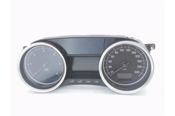 Recambio de cuadro completo para peugeot 508 1.6 active referencia OEM IAM 9800420280 9678565980 