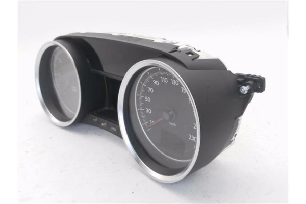 Recambio de cuadro completo para peugeot 508 1.6 active referencia OEM IAM 9800420280 9678565980 