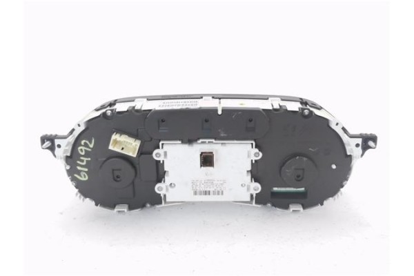 Recambio de cuadro completo para peugeot 508 1.6 active referencia OEM IAM 9800420280 9678565980 