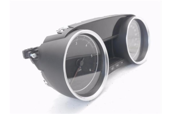 Recambio de cuadro completo para peugeot 508 1.6 active referencia OEM IAM 9800420280 9678565980 