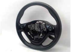 Recambio de volante para citroen c1 1.2 feel referencia OEM IAM B0007578XX  