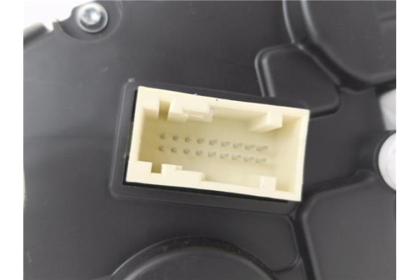 Recambio de cuadro completo para peugeot 508 1.6 active referencia OEM IAM 9800420280 9678565980 