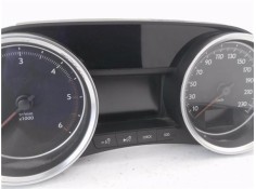 Recambio de cuadro completo para peugeot 508 1.6 active referencia OEM IAM 9800420280 9678565980 