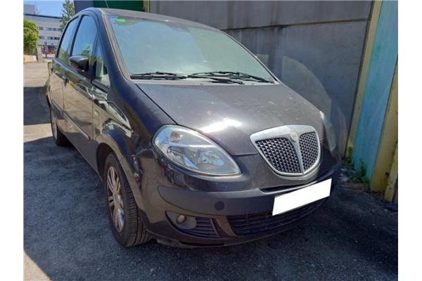 lancia musa (184)(2004) del año 
