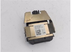 Recambio de sensor lluvia para peugeot 508 1.6 active referencia OEM IAM 9665925480  