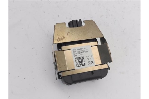 Recambio de sensor lluvia para peugeot 508 1.6 active referencia OEM IAM 9665925480  