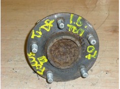 Recambio de mangueta trasero derecha para ford focus ii (da_) 1.6 tdci referencia OEM IAM 3M515A968FG  